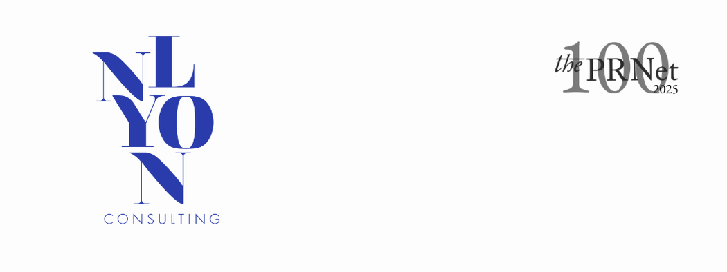 The PR Net 100 2025 Nylon Consulting
